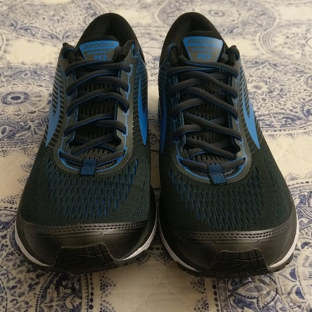 Brooks Ghost 10